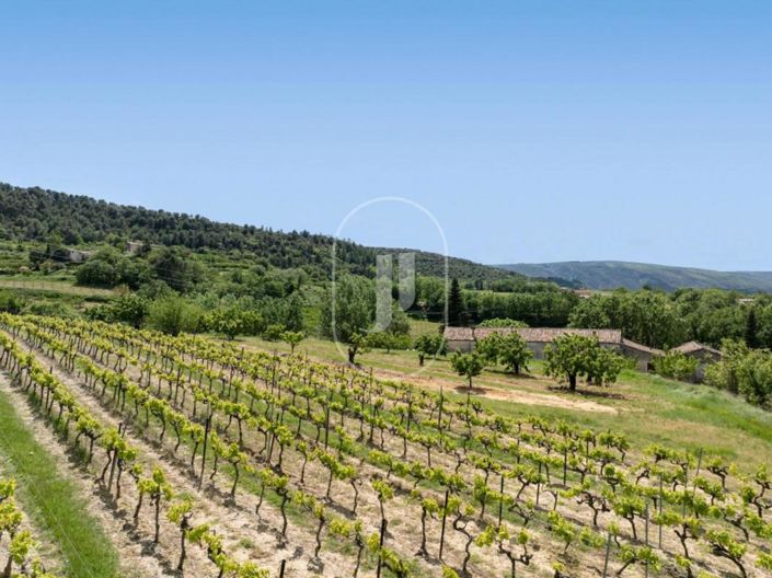 Image No.7-Maison de 5 chambres à vendre à Bonnieux
