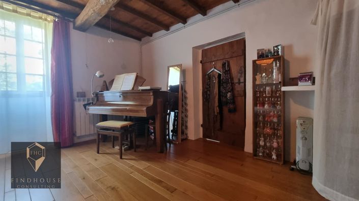 Image No.10-Maison de 4 chambres à vendre à L'Isle-en-Dodon