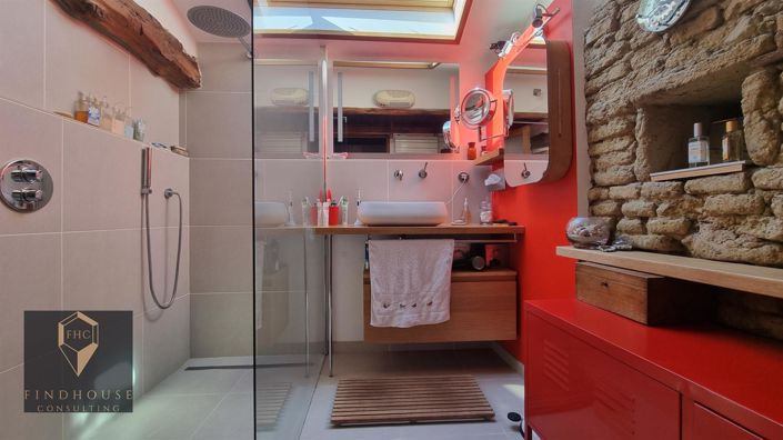 Image No.11-Maison de 4 chambres à vendre à L'Isle-en-Dodon