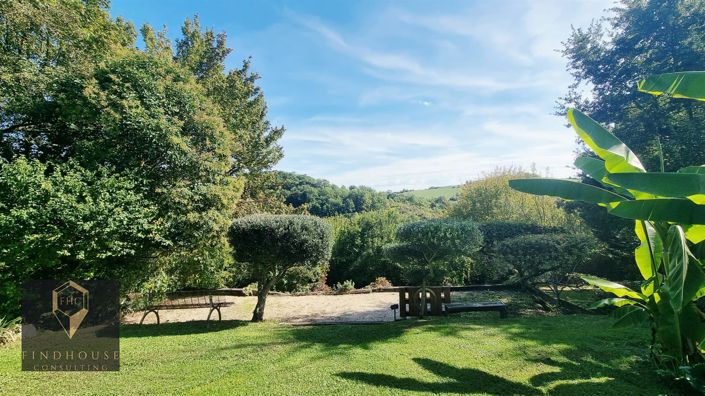 Image No.14-Maison de 4 chambres à vendre à L'Isle-en-Dodon