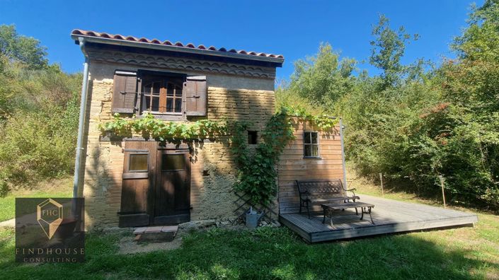 Image No.19-Maison de 4 chambres à vendre à L'Isle-en-Dodon