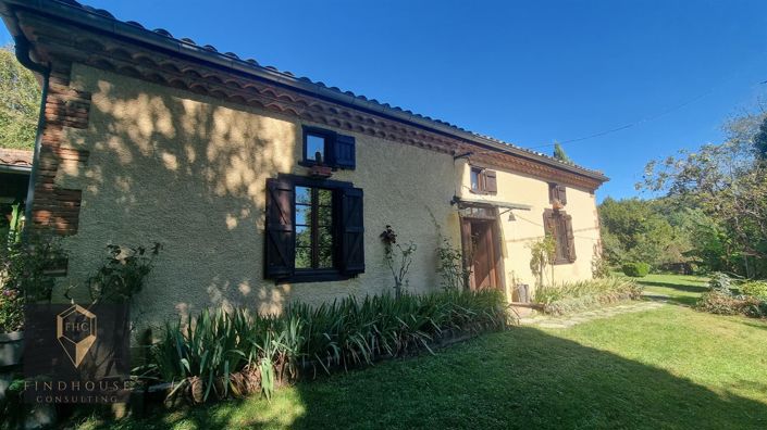 Image No.2-Maison de 4 chambres à vendre à L'Isle-en-Dodon