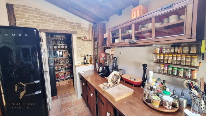 Image No.4-Maison de 4 chambres à vendre à L'Isle-en-Dodon