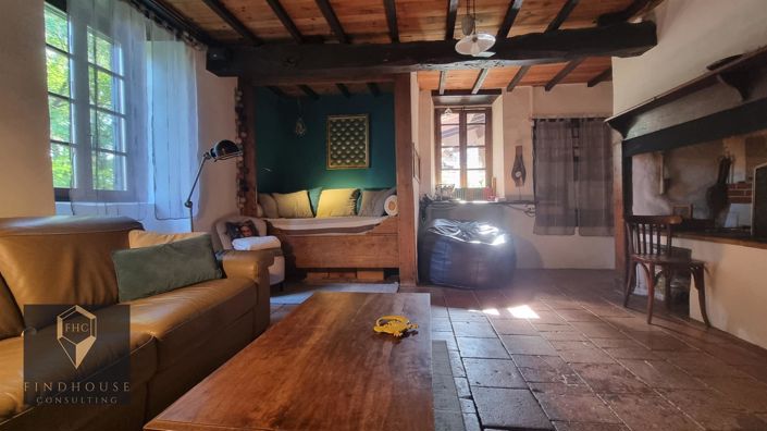 Image No.6-Maison de 4 chambres à vendre à L'Isle-en-Dodon