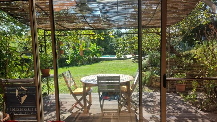 Image No.7-Maison de 4 chambres à vendre à L'Isle-en-Dodon