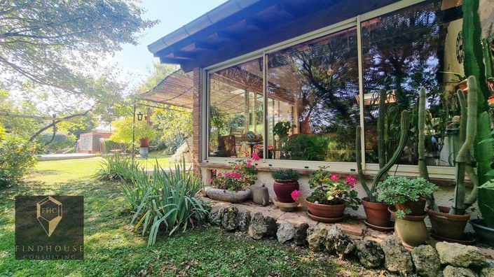 Image No.8-Maison de 4 chambres à vendre à L'Isle-en-Dodon