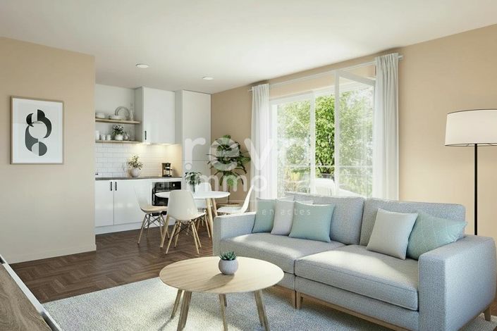 Image No.1-3 Bed Apartment for sale