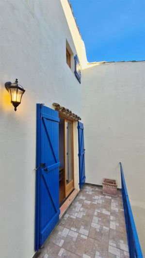 Image No.10-Maison de 1 chambre à vendre à Florensac