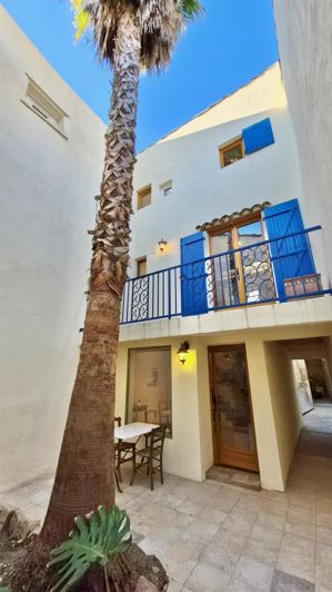 Image No.11-Maison de 1 chambre à vendre à Florensac