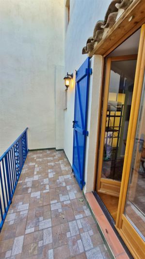 Image No.12-Maison de 1 chambre à vendre à Florensac