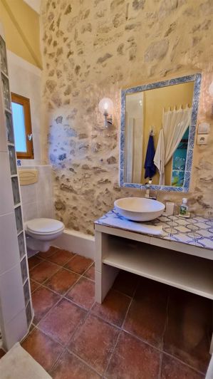 Image No.13-Maison de 1 chambre à vendre à Florensac