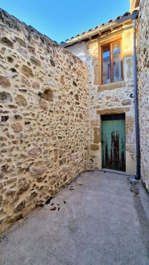 Image No.16-Maison de 1 chambre à vendre à Florensac