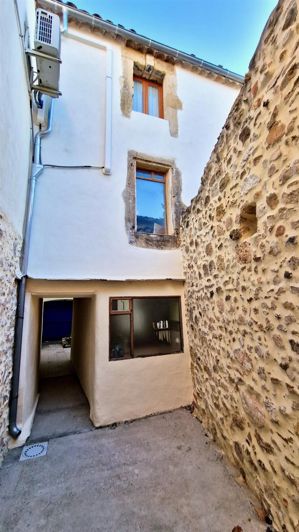 Image No.17-Maison de 1 chambre à vendre à Florensac