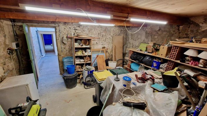 Image No.18-Maison de 1 chambre à vendre à Florensac