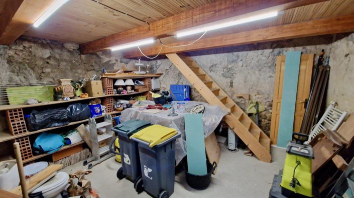 Image No.19-Maison de 1 chambre à vendre à Florensac