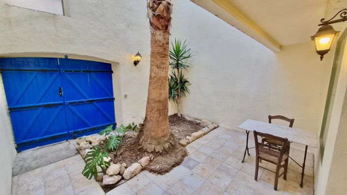 Image No.5-Maison de 1 chambre à vendre à Florensac