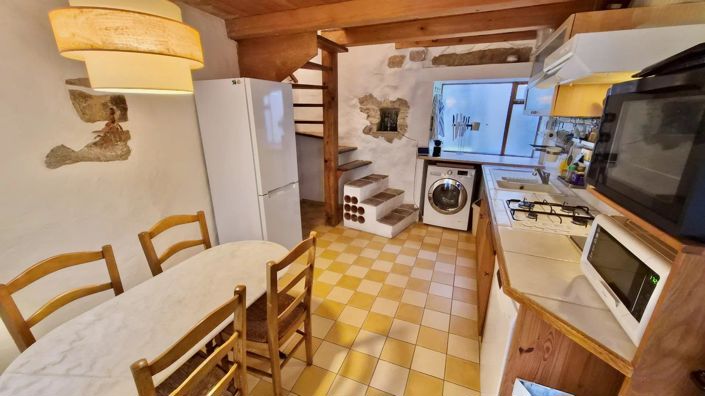 Image No.7-Maison de 1 chambre à vendre à Florensac