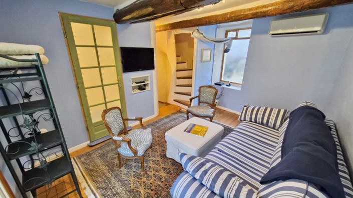 Image No.8-Maison de 1 chambre à vendre à Florensac