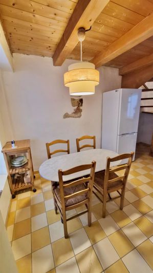 Image No.9-Maison de 1 chambre à vendre à Florensac