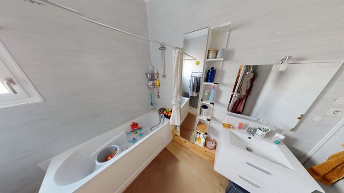 Image No.10-Maison de 3 chambres à vendre à Amiens