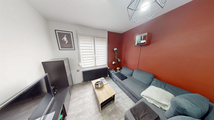 Image No.6-Maison de 3 chambres à vendre à Amiens