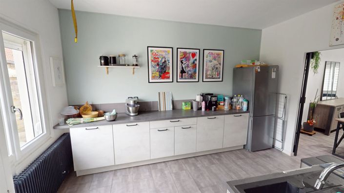 Image No.7-Maison de 3 chambres à vendre à Amiens