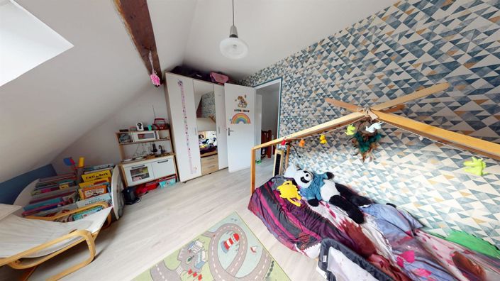 Image No.8-Maison de 3 chambres à vendre à Amiens