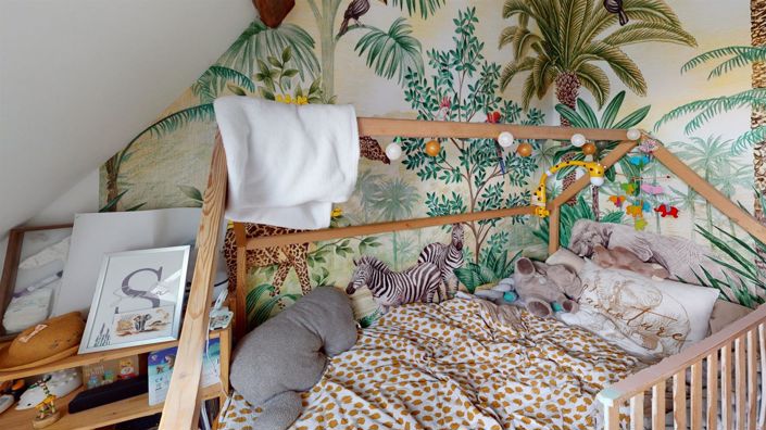 Image No.9-Maison de 3 chambres à vendre à Amiens