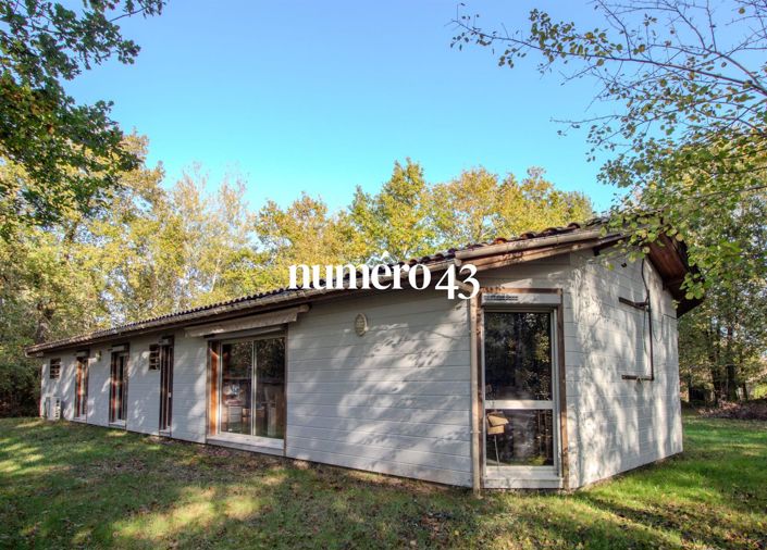 Image No.13-Maison de 3 chambres à vendre à Grayan-et-l'Hôpital