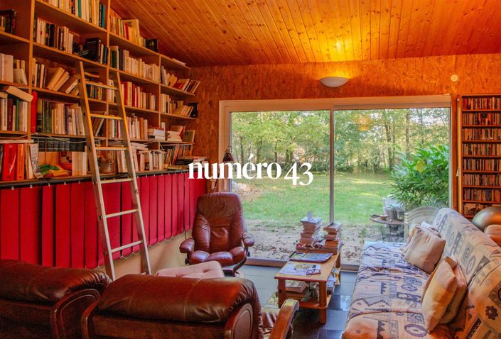 Image No.7-Maison de 3 chambres à vendre à Grayan-et-l'Hôpital