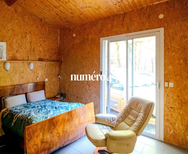 Image No.8-Maison de 3 chambres à vendre à Grayan-et-l'Hôpital