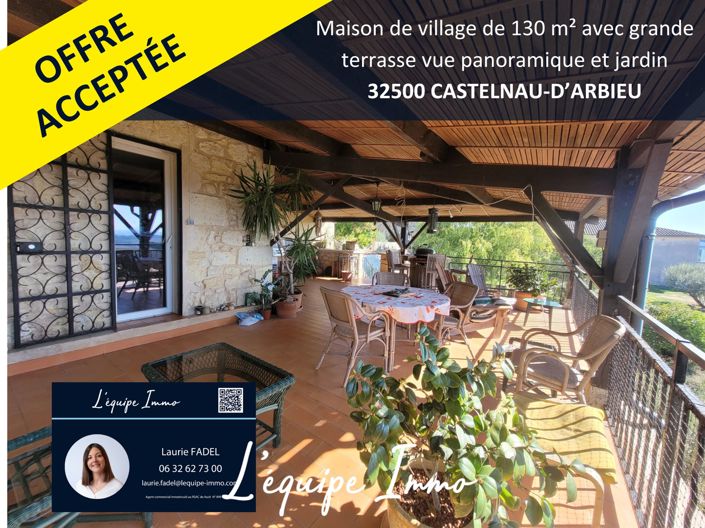 Image No.3-3 Bed House for sale