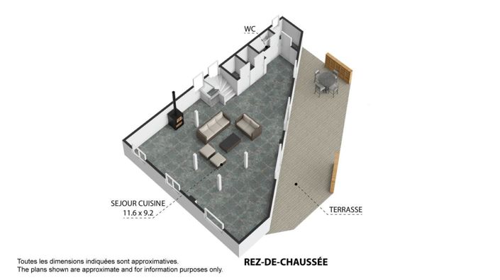 Image No.34-4 Bed Property for sale