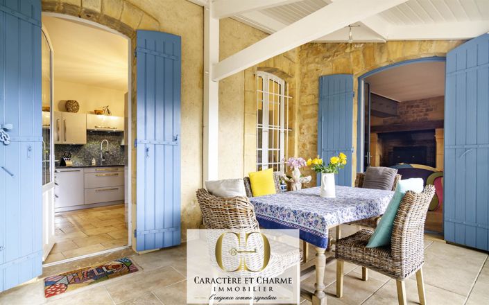 Image No.6-5 Bed House for sale