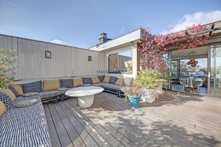 Image No.18-Appartement de 4 chambres à vendre à Paris