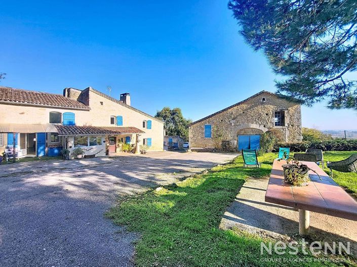 Image No.15-Maison de 4 chambres à vendre à Valence-sur-Baïse