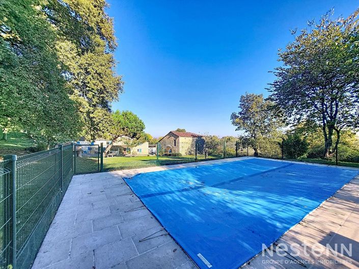 Image No.16-Maison de 4 chambres à vendre à Valence-sur-Baïse