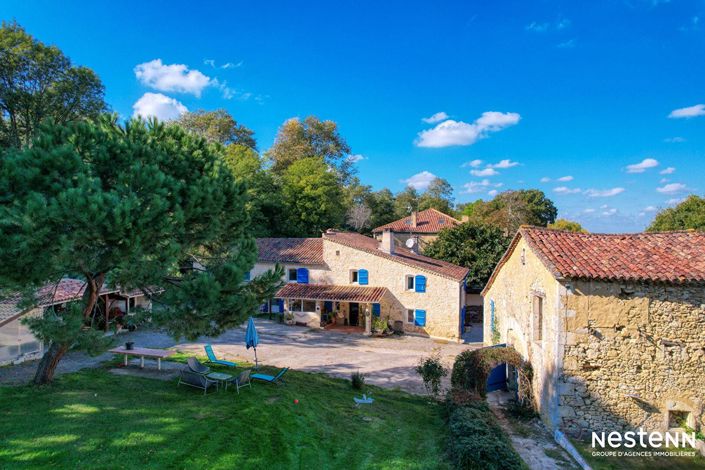 Image No.19-Maison de 4 chambres à vendre à Valence-sur-Baïse