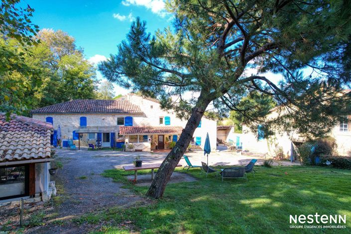 Image No.20-Maison de 4 chambres à vendre à Valence-sur-Baïse