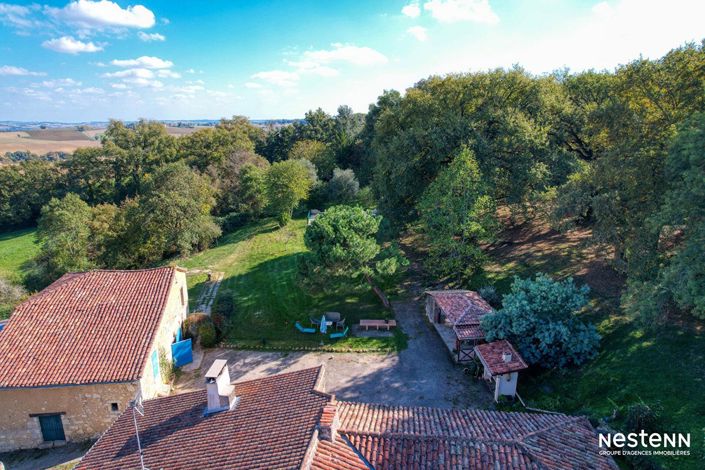 Image No.21-Maison de 4 chambres à vendre à Valence-sur-Baïse