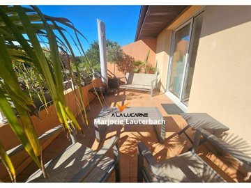1 - Carpentras, Appartement