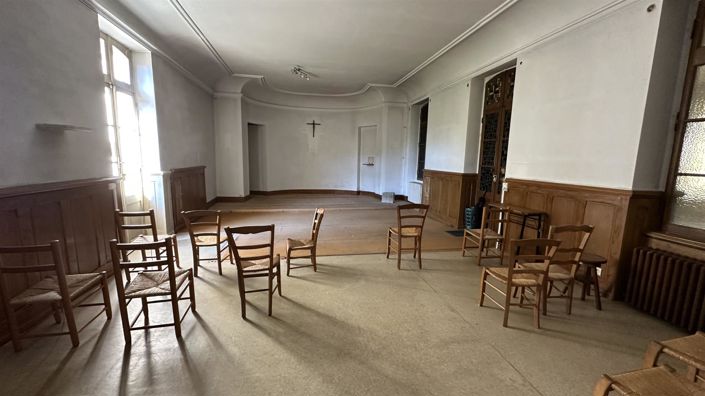 Image No.3-Maison de 14 chambres à vendre à Saint-Jean-d'Angély