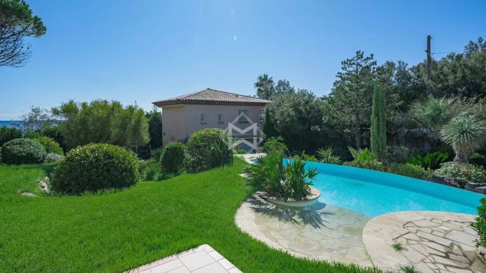 Image No.7-Maison de 5 chambres à vendre à Var