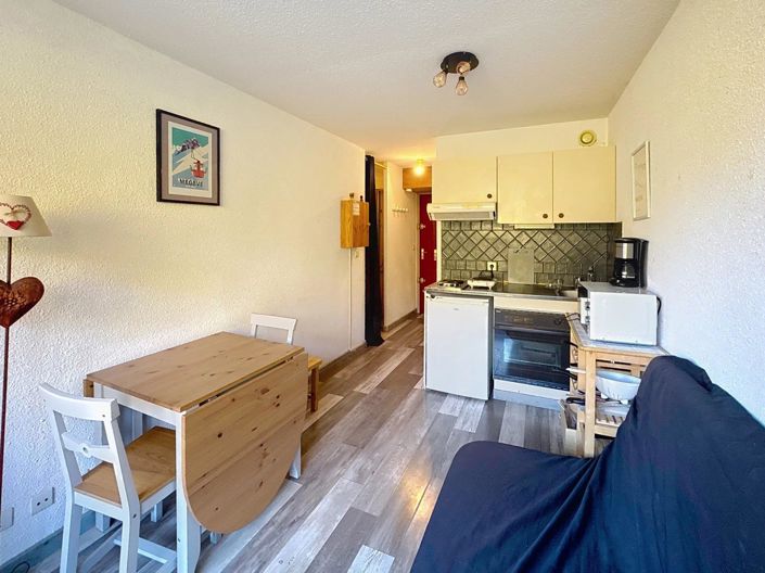 Image No.2-Appartement à vendre à Flumet