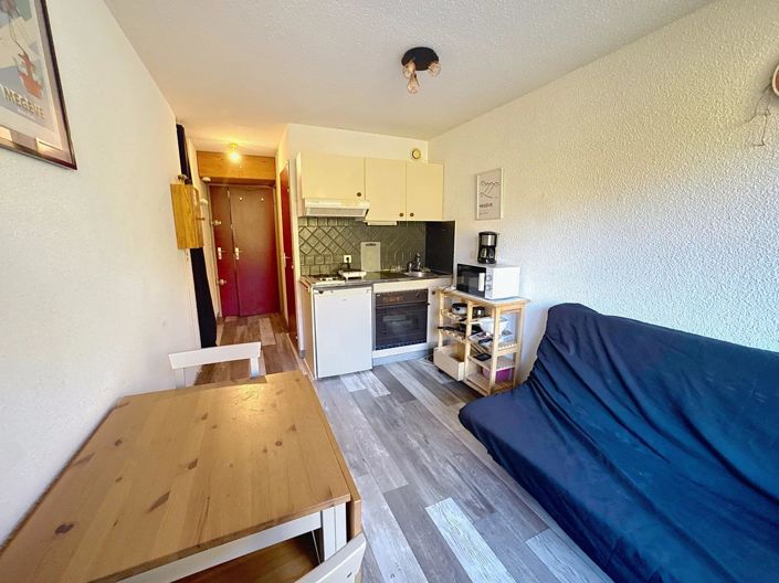 Image No.3-Appartement à vendre à Flumet