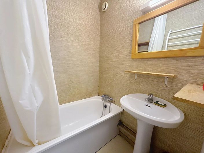 Image No.5-Appartement à vendre à Flumet