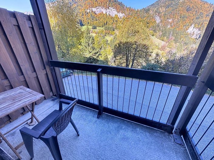 Image No.6-Appartement à vendre à Flumet