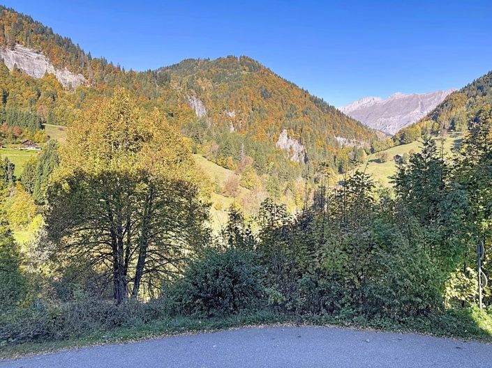 Image No.7-Appartement à vendre à Flumet