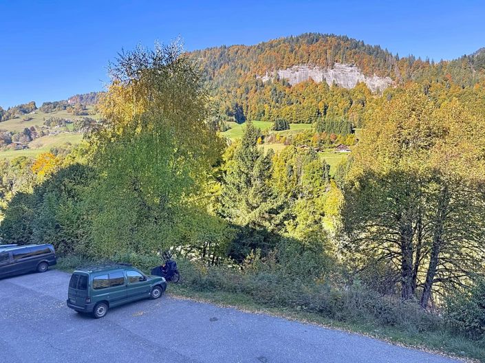 Image No.8-Appartement à vendre à Flumet