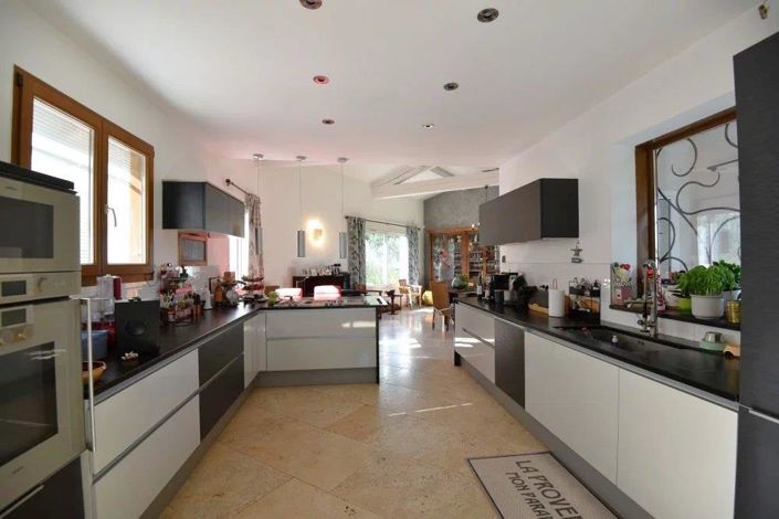 Image No.10-Maison de 5 chambres à vendre à Fayence